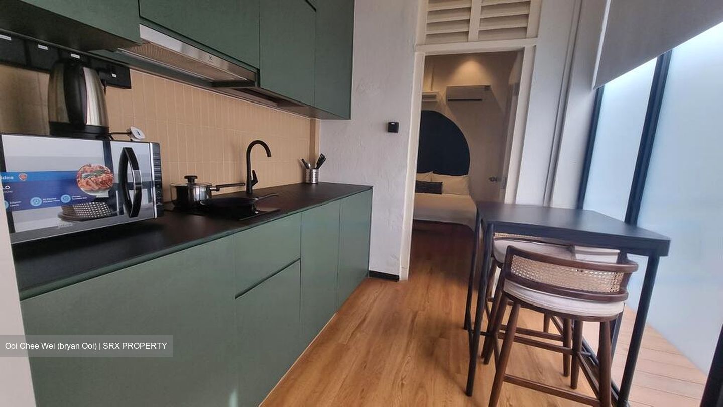 Hindoo Road (D8), Apartment #460191131